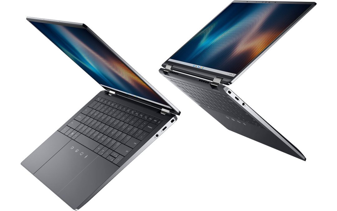 Dell rediseña productos, acorde a la evolución de modelos de trabajo