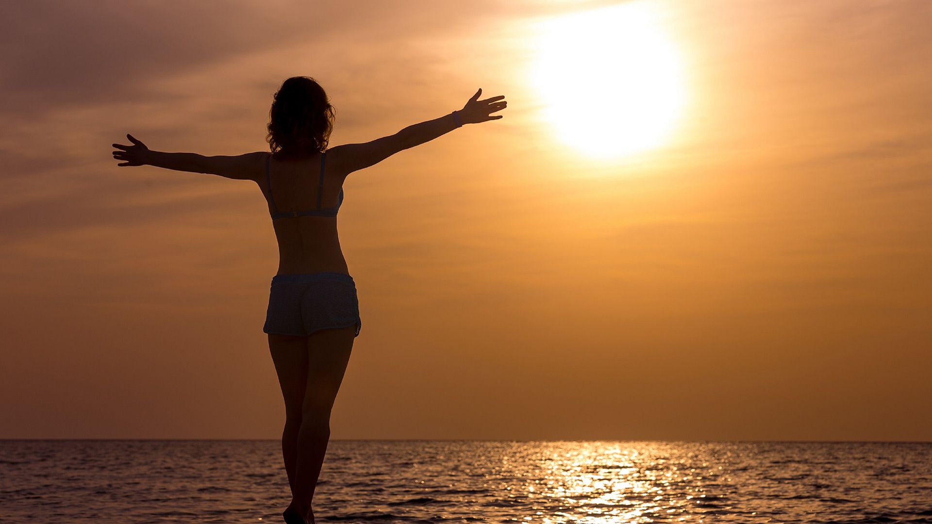 La importancia de la vitamina D en el organismo