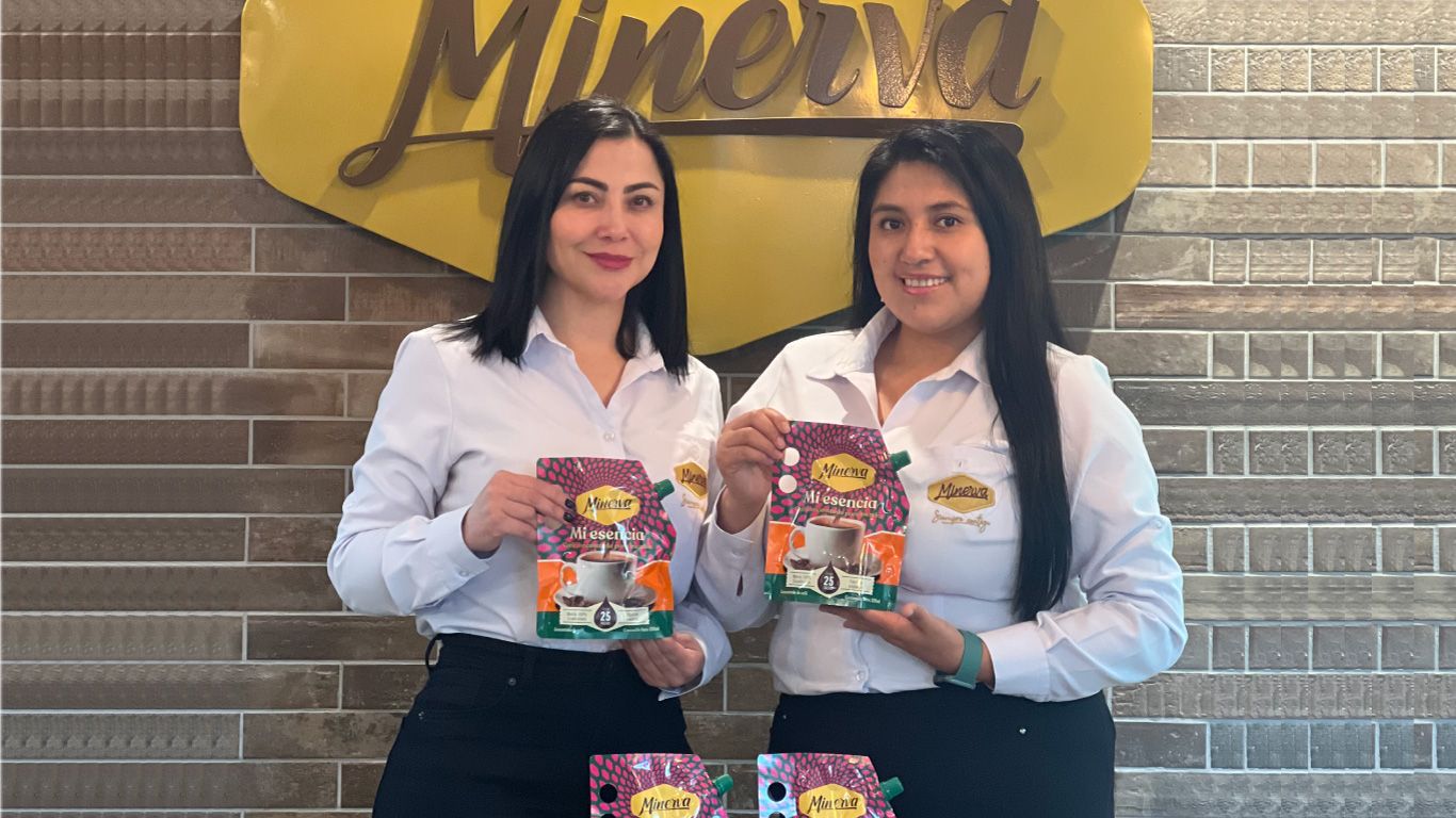 Llega una edición especial de “Mi Esencia Minerva”