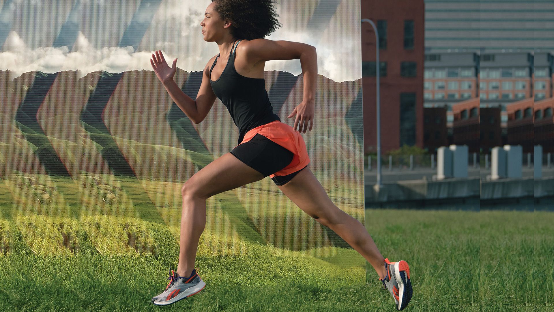 Temporada de Running: ¿cómo vestirse para ganar?