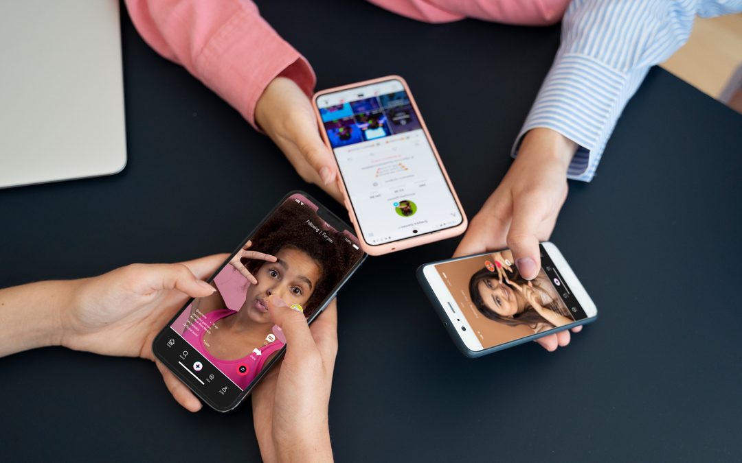 Tu marca, ¿cómo puede triunfar en TikTok?