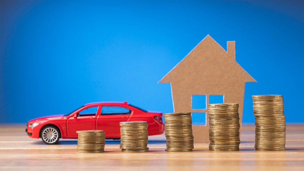 Vivienda y vehículos, los bienes más asegurados en Ecuador