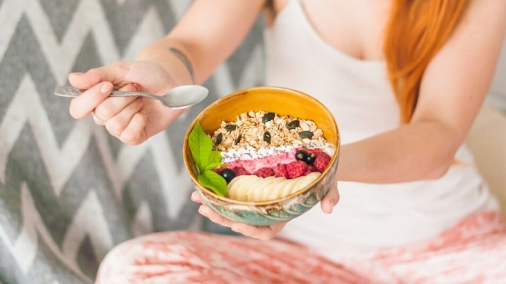 Vivir sin gluten es posible