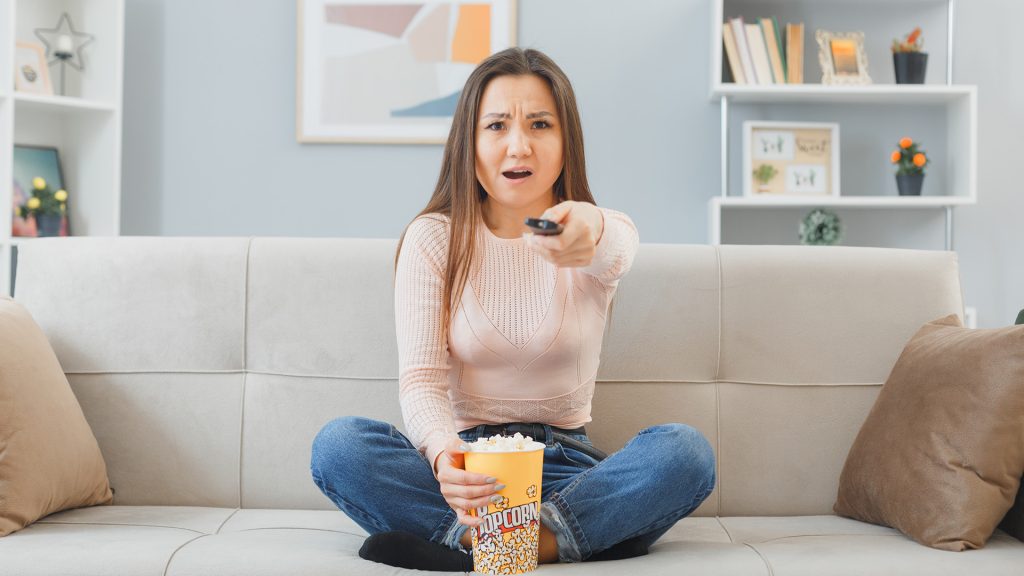 ¿Cómo será el consumo de la TV conectada para 2023?