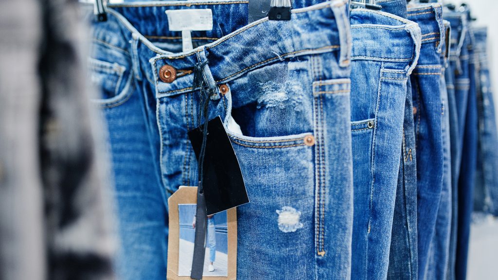 27 de abril: Día del Denim