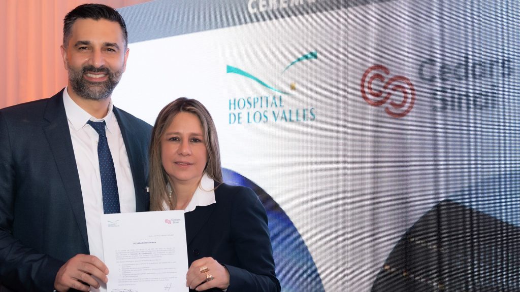 Alianza fortalecerá la atención médica privada