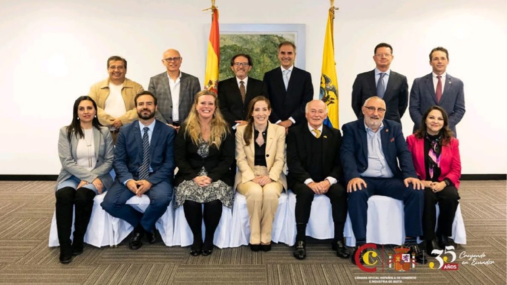 Camespa elige a su nueva directiva