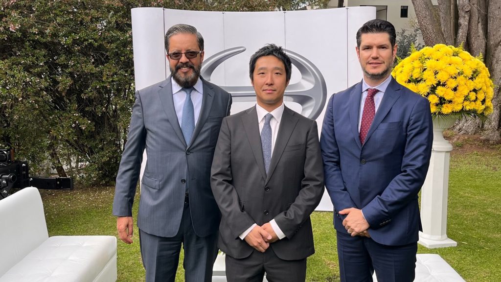 Celebración por el Día Nacional de Japón