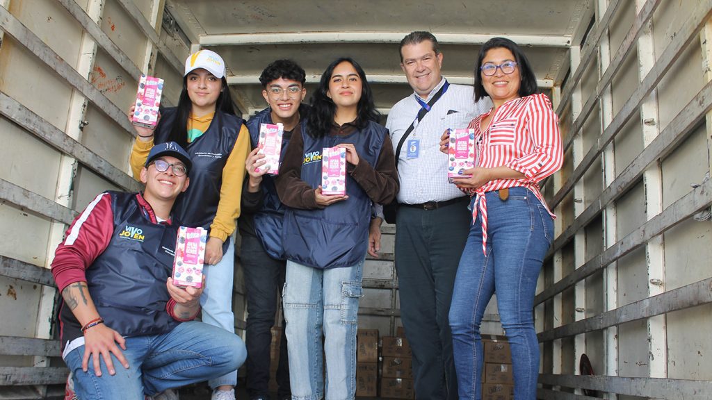 Compromiso con el bienestar social