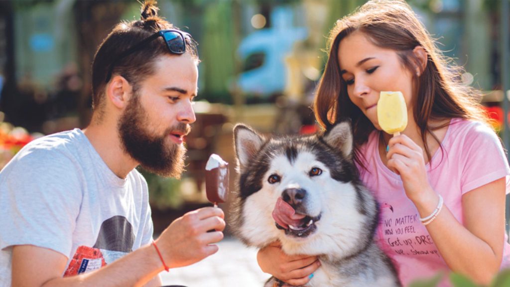 Crece consumo de helados de origen vegetal