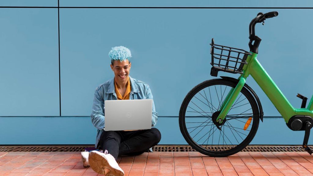 Generación Z: la tecnología es fundamental para la prosperidad