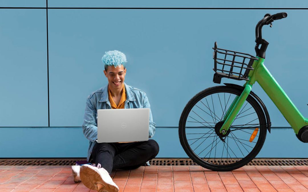 Generación Z: la tecnología es fundamental para la prosperidad