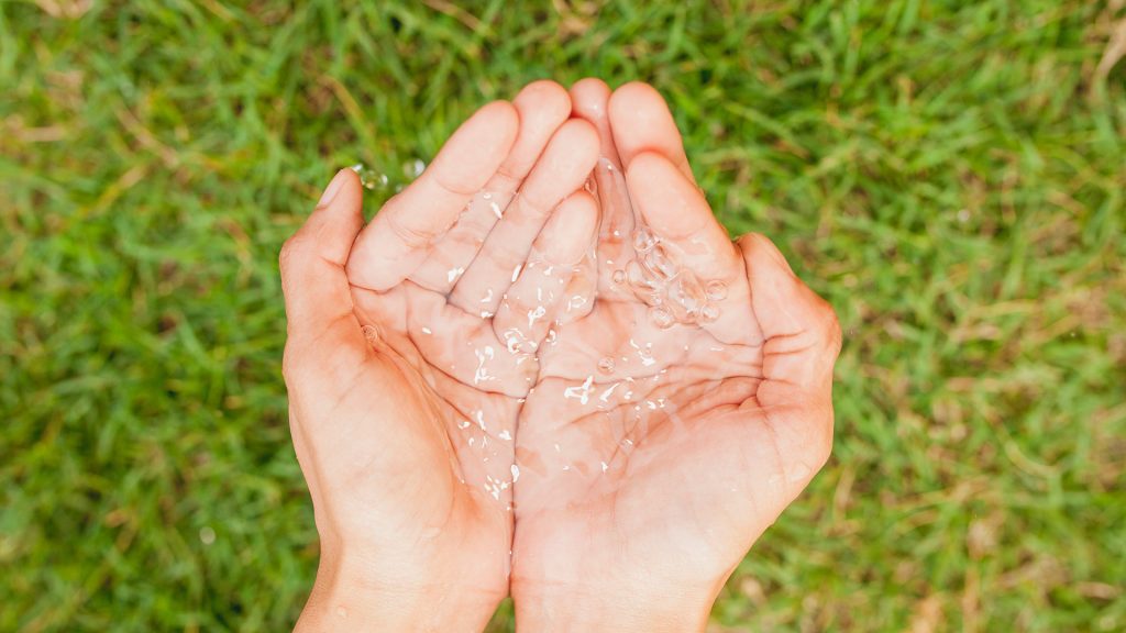 Graiman reduce el consumo de agua en su producción