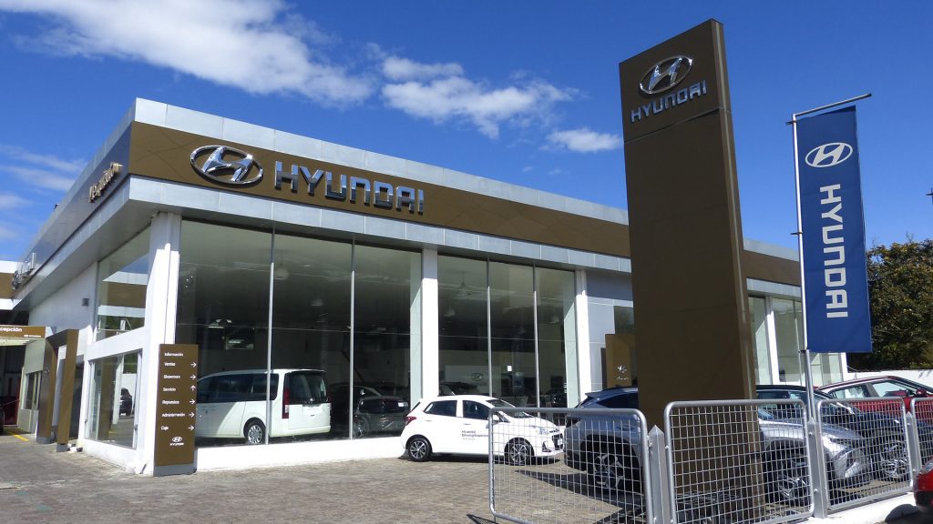 Hyundai Ecuador, reconocido por su calidad postventa 