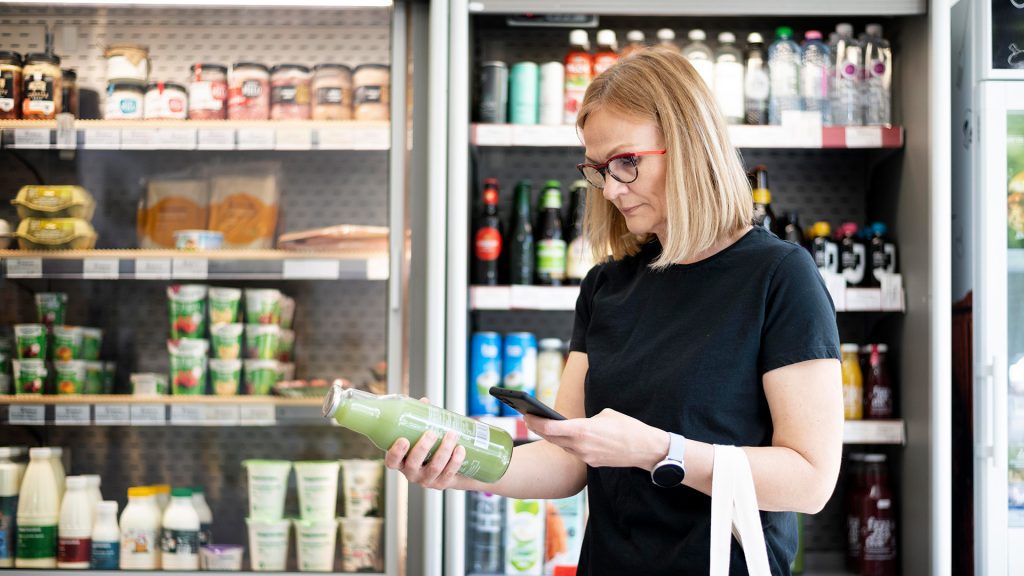 Inteligencia Artificial, aliada en los puntos de ventas