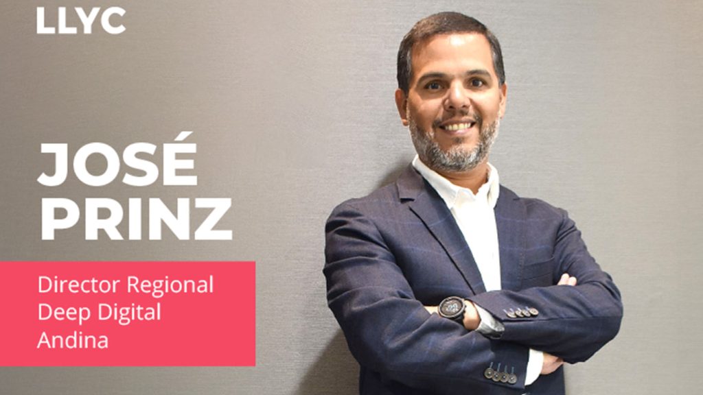 LLYC reafirma compromiso con la transformación digital