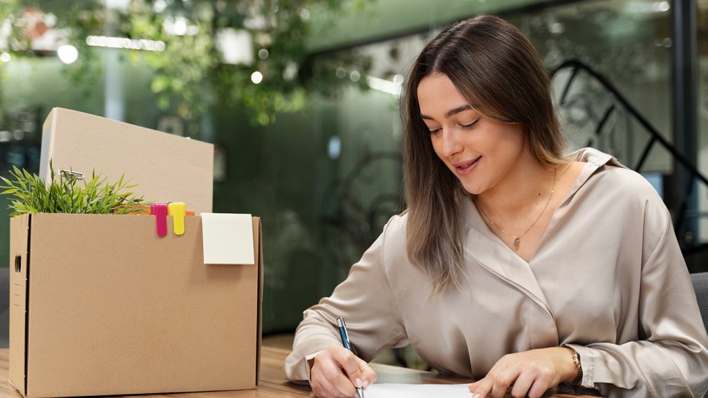 La permanencia ideal en un trabajo
