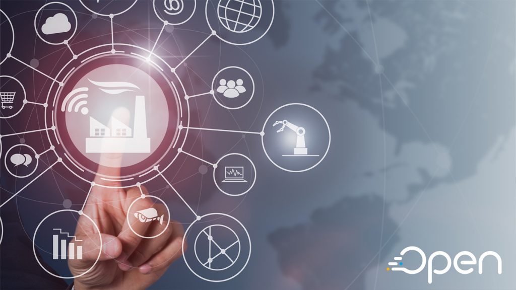Open International exhibirá su nuevo portafolio de soluciones en CS Week