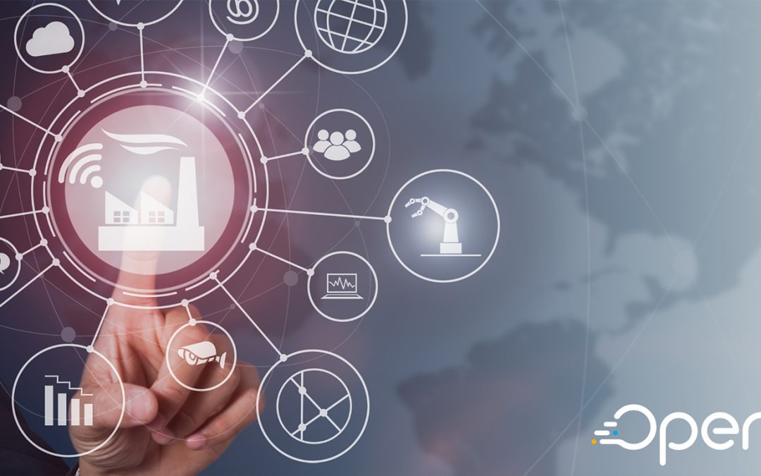 Open International exhibirá su nuevo portafolio de soluciones en CS Week