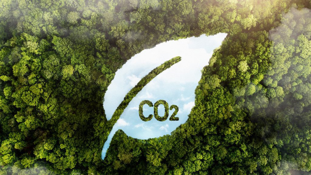 Operaciones neutras de carbono, el compromiso de HONOR