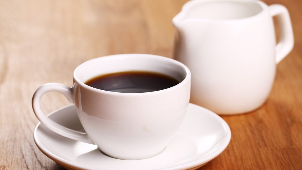 Principales beneficios del consumo de café