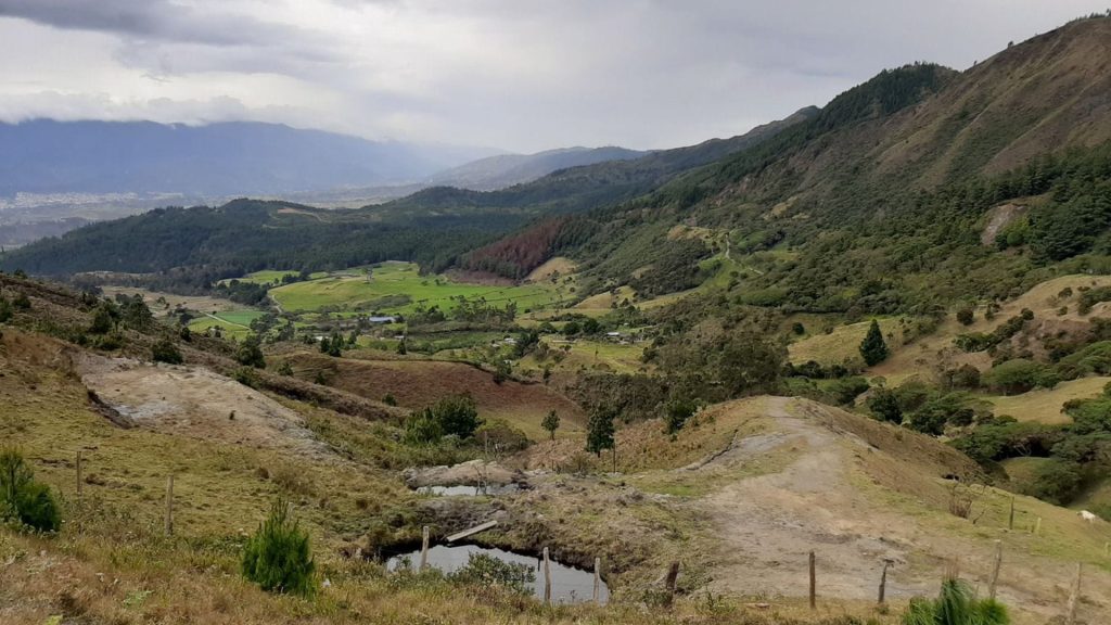 Proyecto de gestión ambiental es finalista en certamen internacional
