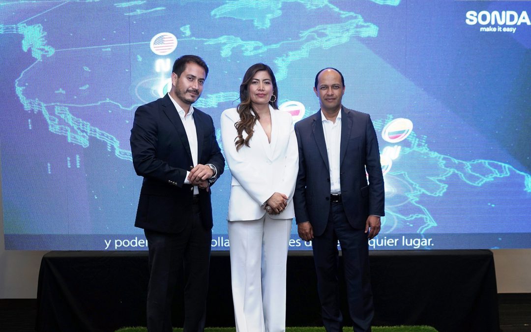 El futuro de las empresas está en los datos