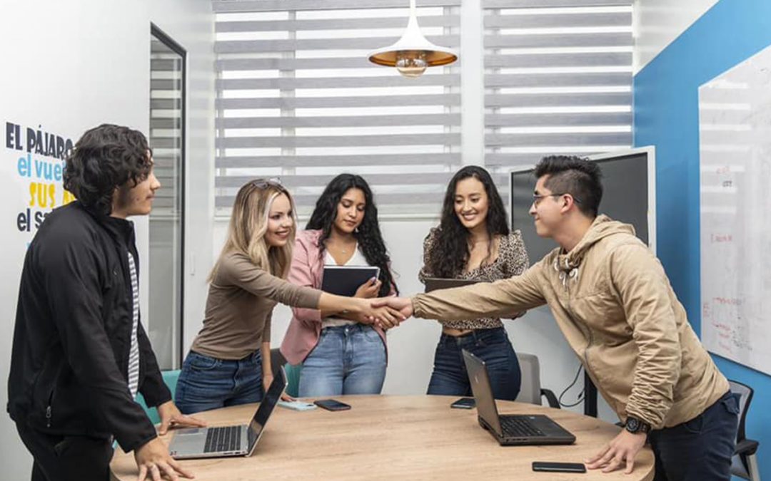 Se firma acuerdo para promover innovación entre Ecuador y España