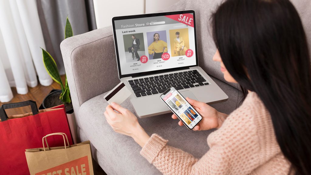 ¡Antes de hacer compras online, asegúrate de esto!