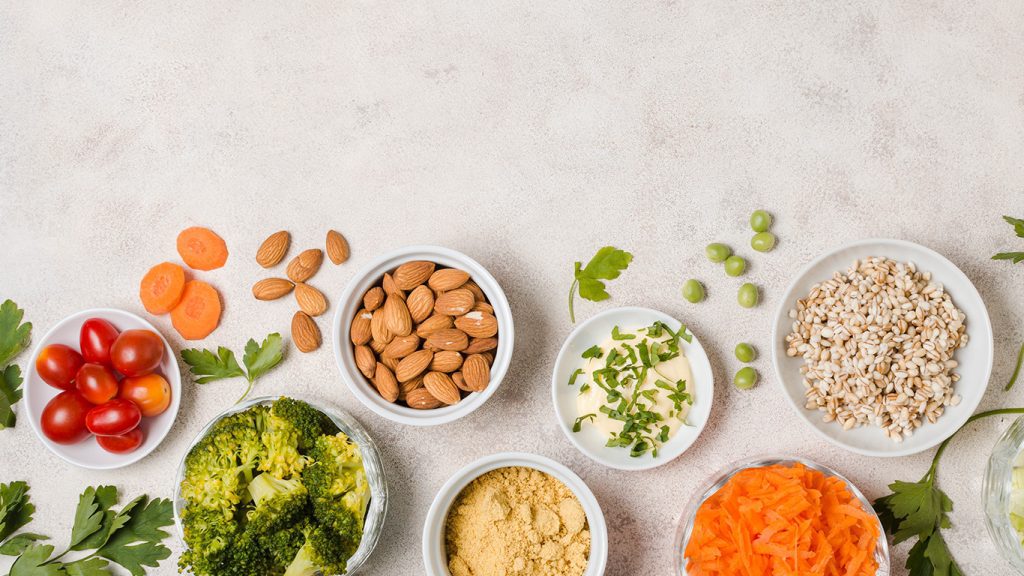 ¿Por qué consumir superalimentos a diario?