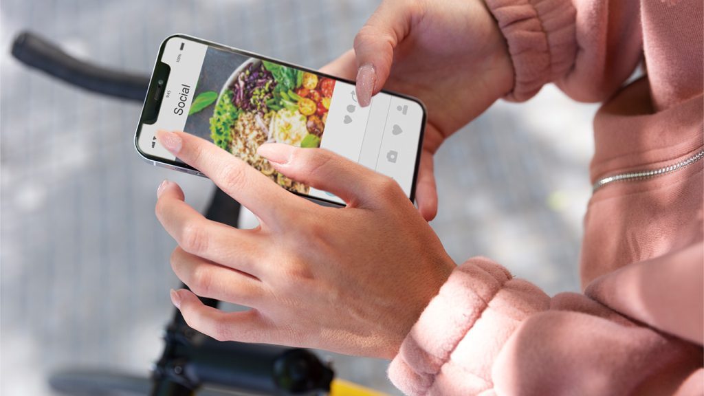¿Qué es lo que más piden los ecuatorianos en apps de delivery?
