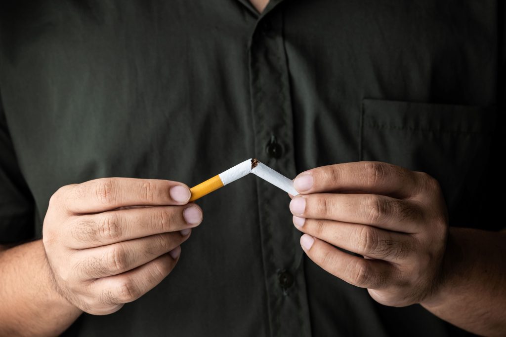 31 de Mayo: Día Mundial sin Tabaco