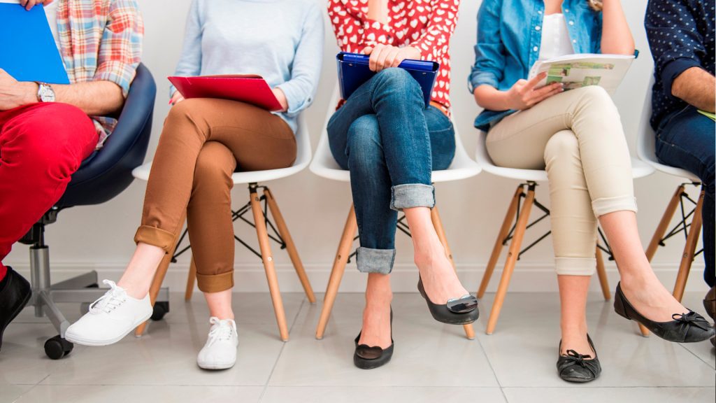 Así es el test que identifica las competencias del mercado laboral