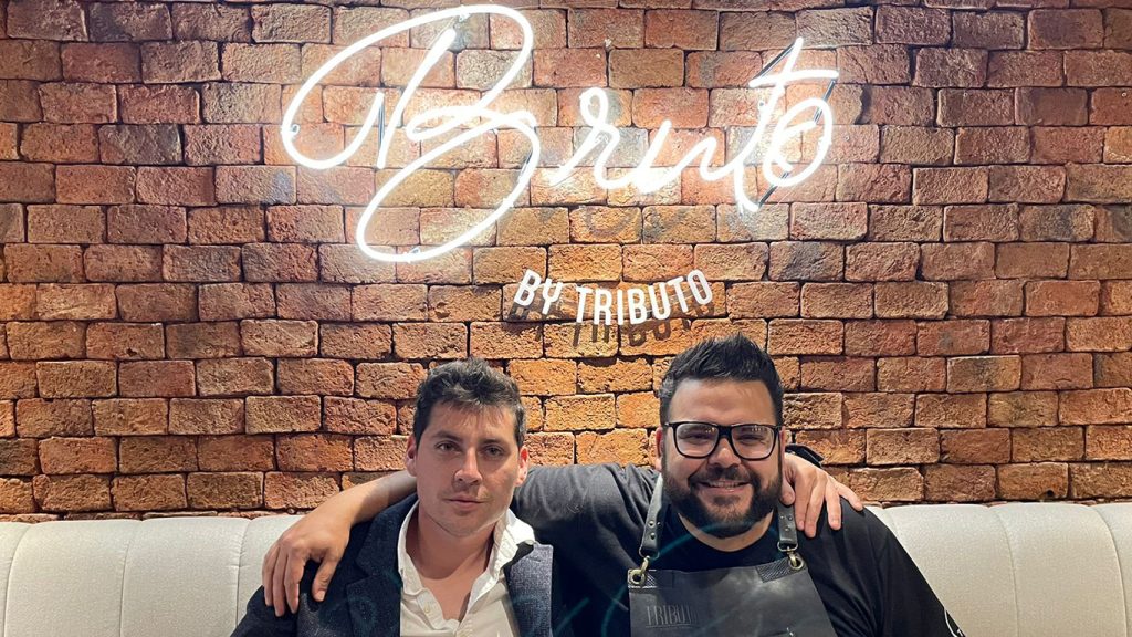 “BRUTO”, la nueva propuesta gastronómica en la capital ecuatoriana