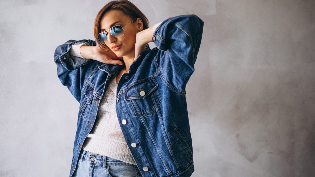 Denim personalizado, exprésate con estilo