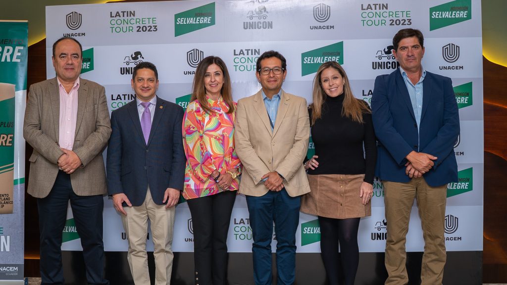 El sector de la construcción apuesta hacia la innovación y sostenibilidad