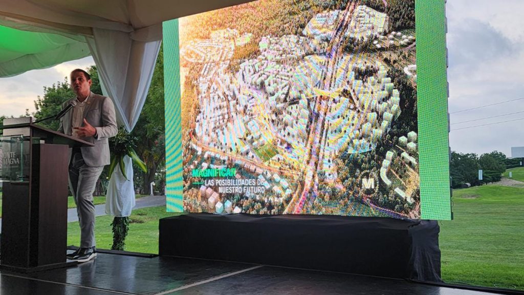 Grupo La Fabril presentó nuevo proyecto inmobiliario