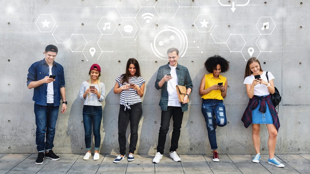 Infinix inspira a los jóvenes a perseguir su pasión por la tecnología