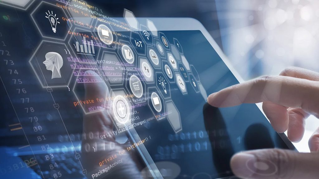 La inteligencia artificial y su impacto en el marketing digital
