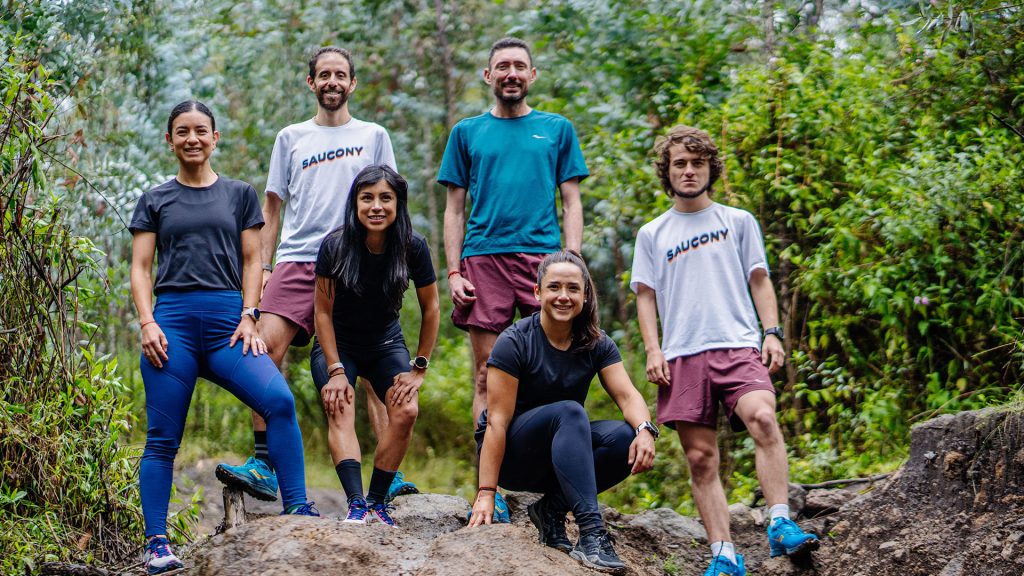Llega a Ecuador nueva marca de zapatos