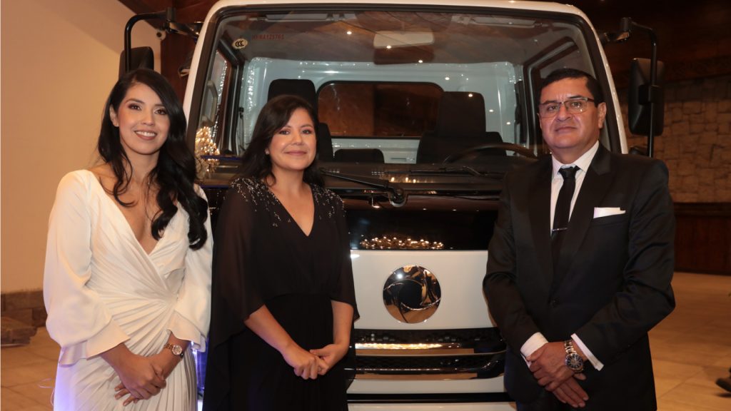 Marca automotriz asiática ingresa al mercado ecuatoriano