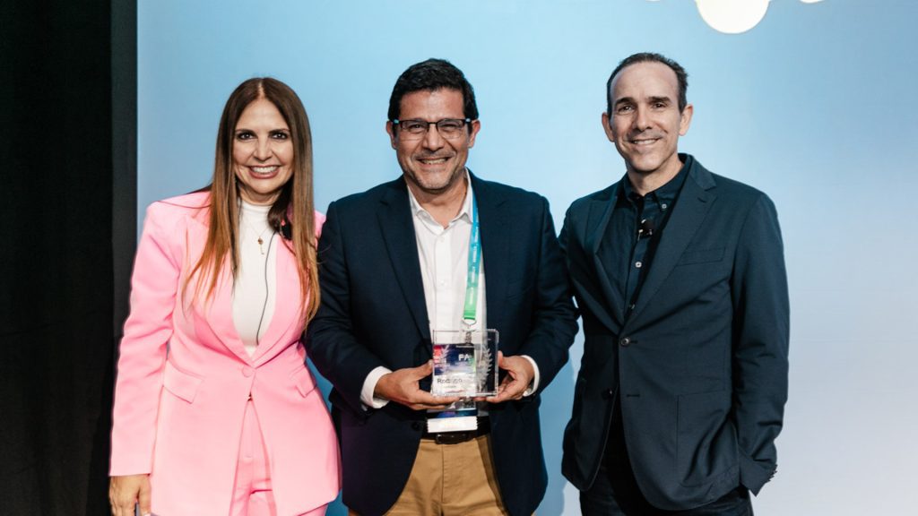 PeiGo obtiene galardón en Fintech Americas 2023