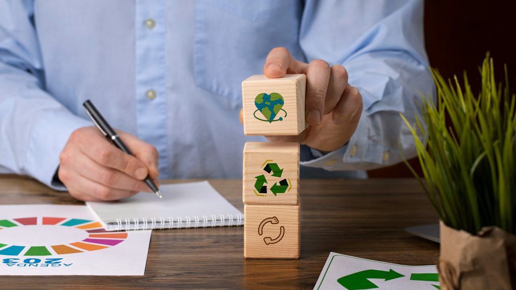 Tetra Pak, reconocida como empresa líder climática europea 2023
