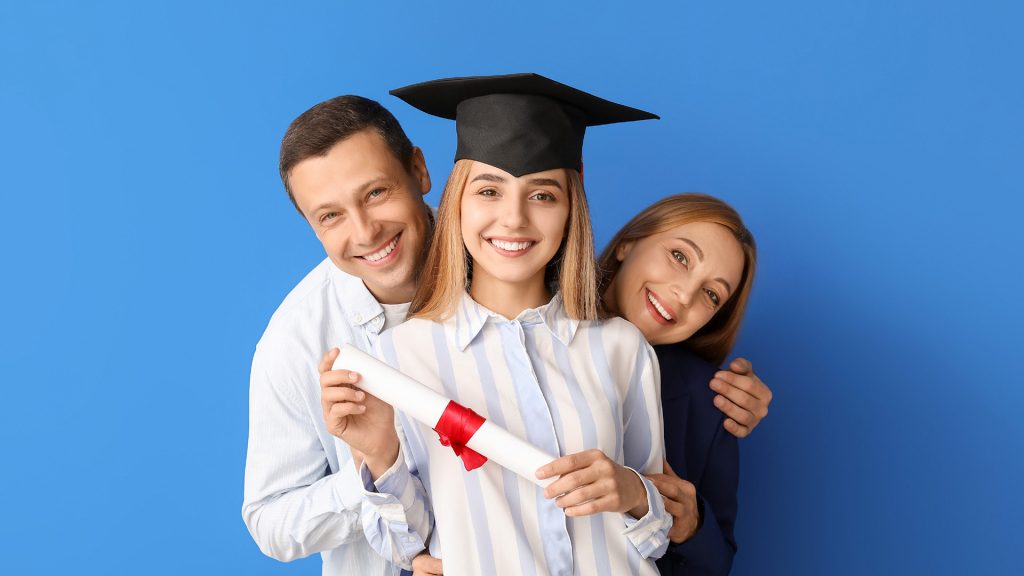¿Cómo financiar la educación de sus hijos a largo plazo?