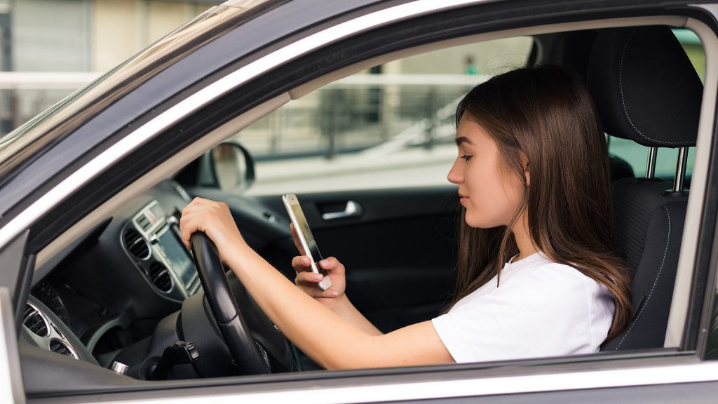 ¿Cuáles son las multas vehiculares más comunes de los ecuatorianos?