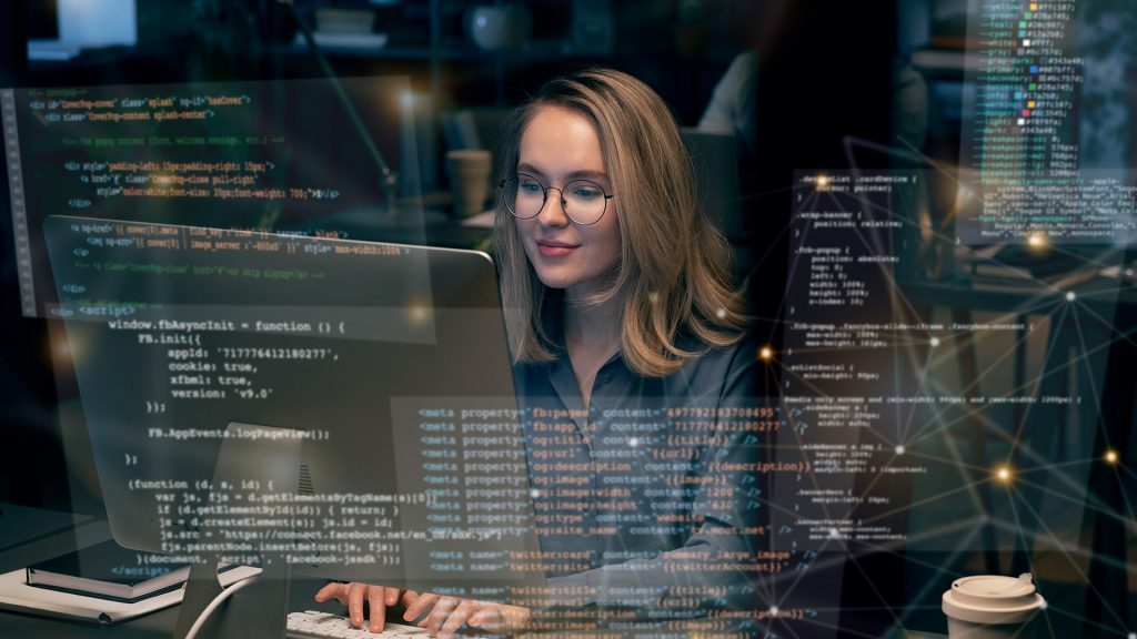 ¿Qué limita el acceso de las mujeres a las carreras de tecnología?
