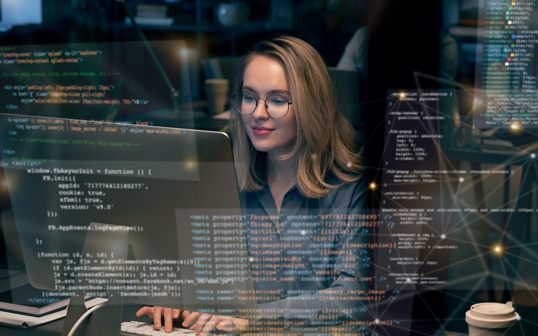 ¿Qué limita el acceso de las mujeres a las carreras de tecnología?