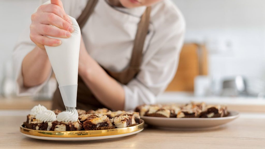 Consejos para iniciar tu negocio de repostería