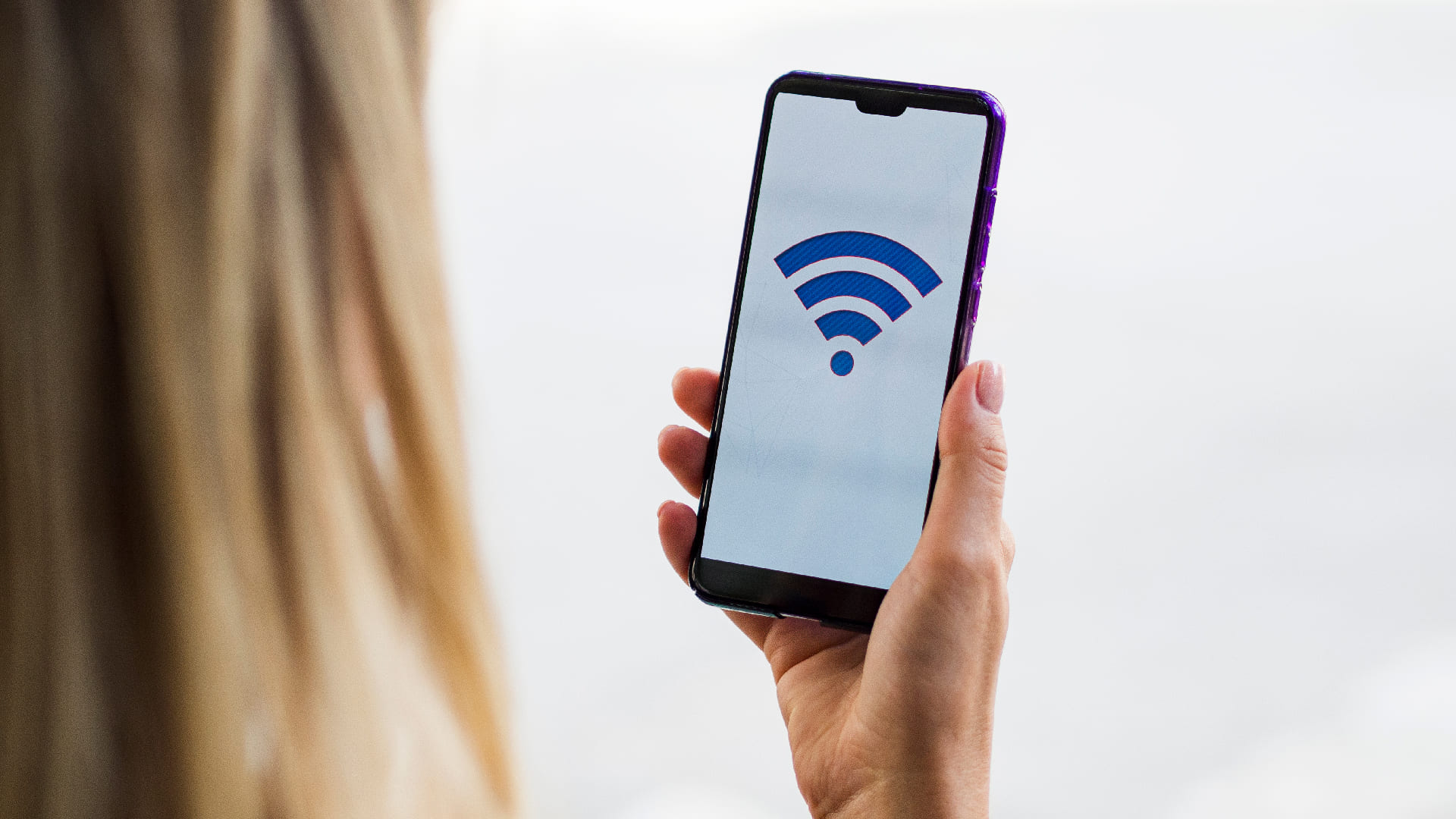 Crece la tecnología de conectividad Wifi en la región