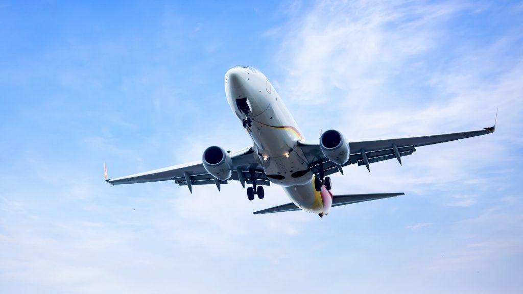 Día de la Aviación Ecuador se realizará en Guayaquil